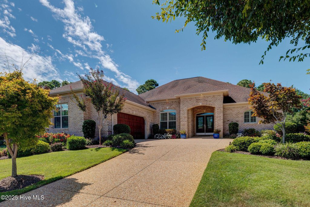 Photo of 6007 Mount Carmel Parke, Wilmington, NC 28412 (MLS # 100529133)