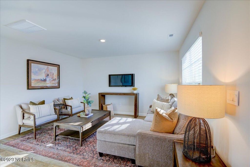 Photo of 4111 Laurel Ridge Drive #B, Greenville, NC 27834 (MLS # 100536077)