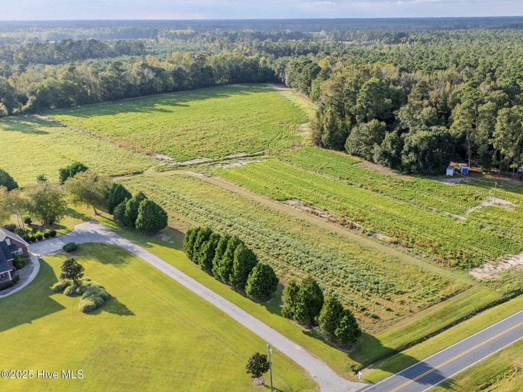 Photo of 1515 Porter Swamp Road, Cerro Gordo, NC 28430 (MLS # 100537482)