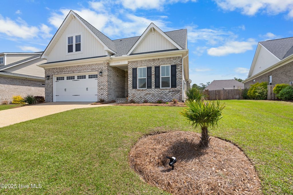 Photo of 1184 Palatka Place SE, Bolivia, NC 28422 (MLS # 100502027)