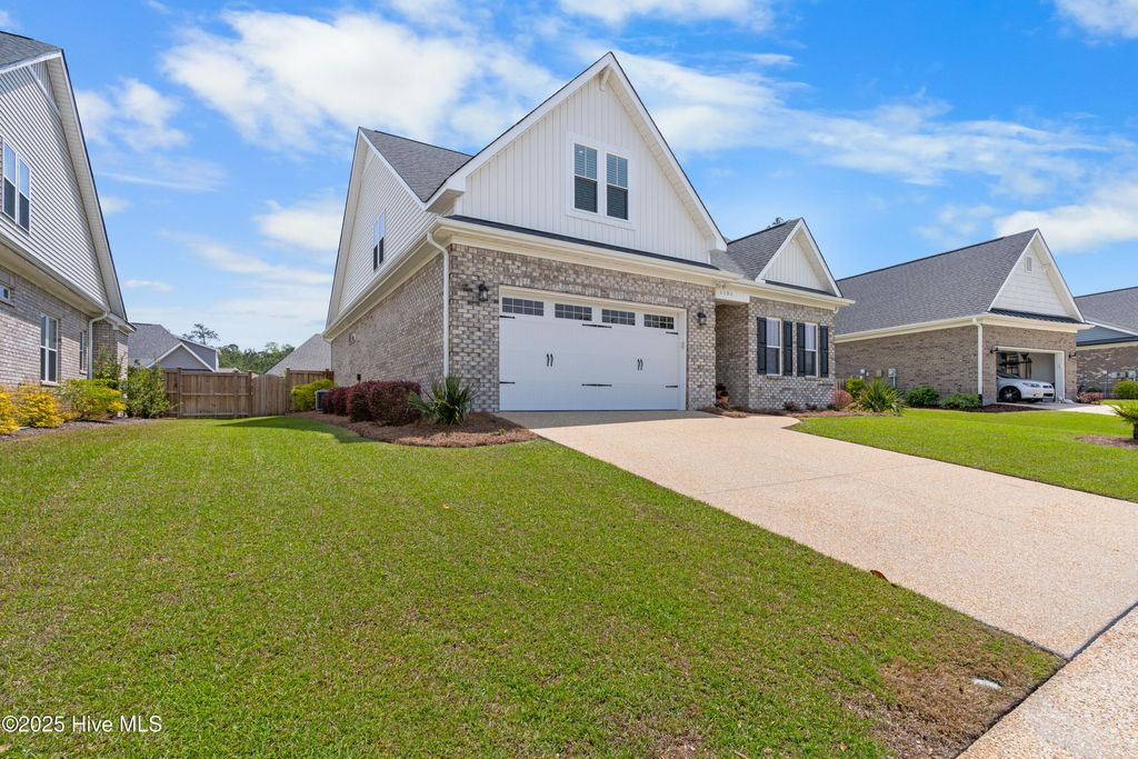 Photo of 1184 Palatka Place SE, Bolivia, NC 28422 (MLS # 100502027)