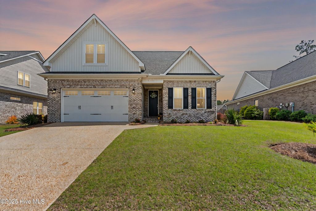 Photo of 1184 Palatka Place SE, Bolivia, NC 28422 (MLS # 100502027)