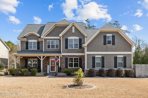 123 Little Bay Drive, Cedar Point, NC 28584 - #: 100490701