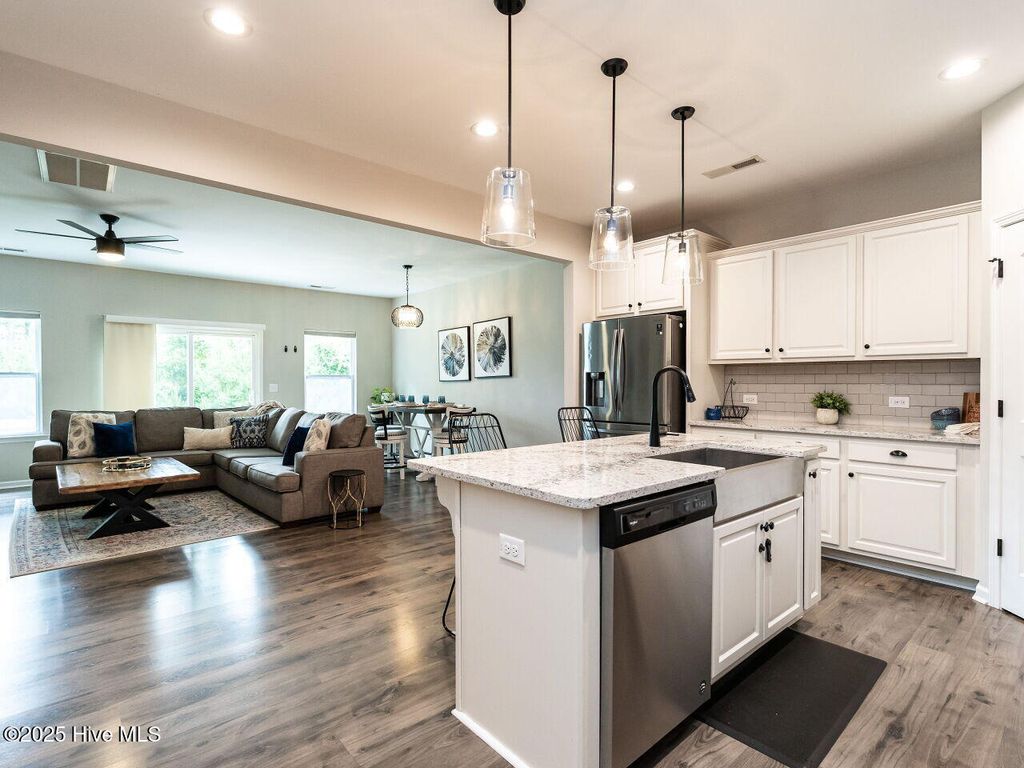 Photo of 80 Willow Green Drive, Clayton, NC 27527 (MLS # 100506802)