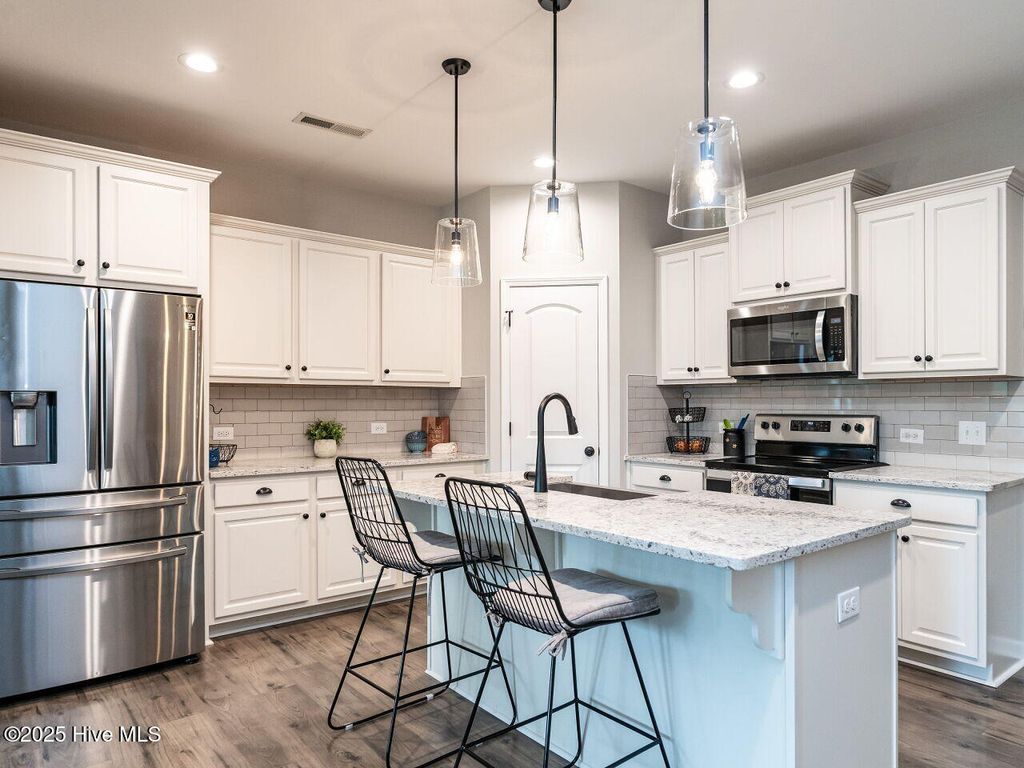 Photo of 80 Willow Green Drive, Clayton, NC 27527 (MLS # 100506802)