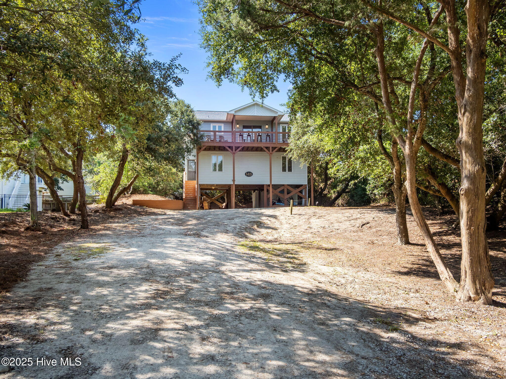 5415 Cedar Tree Lane