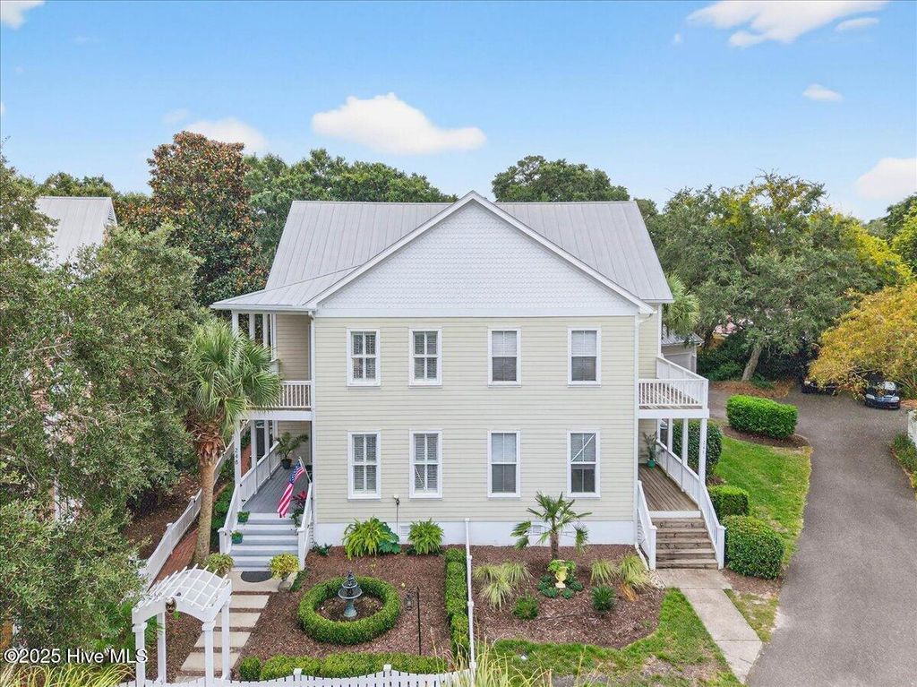 Photo of 248 Silver Sloop Way, Carolina Beach, NC 28428 (MLS # 100533658)