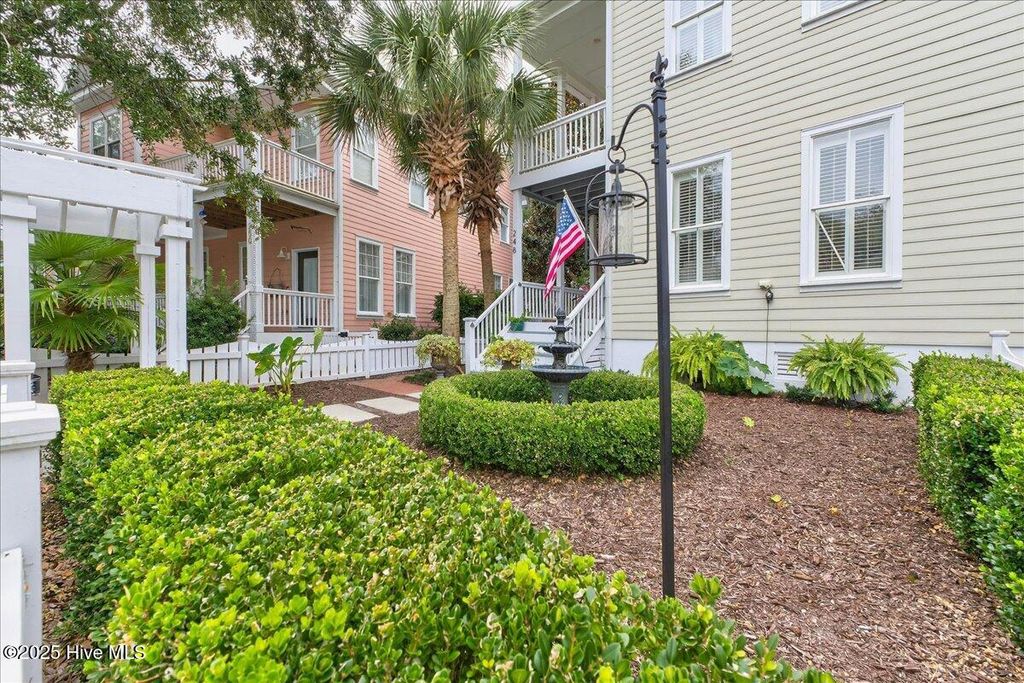Photo of 248 Silver Sloop Way, Carolina Beach, NC 28428 (MLS # 100533658)