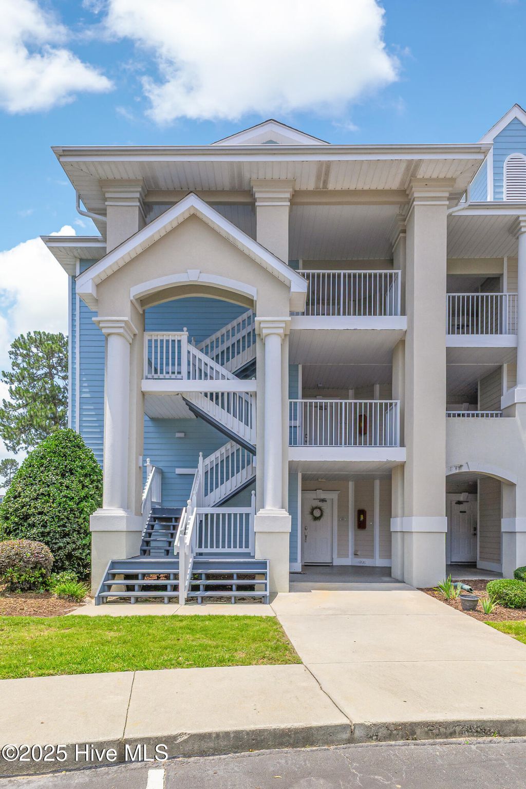 Photo of 330 S Middleton Drive NW #1201, Calabash, NC 28467 (MLS # 100512349)