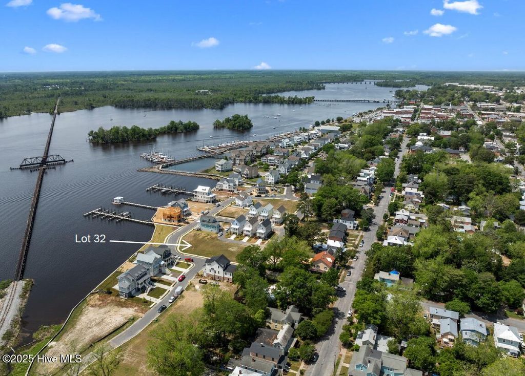 Photo of 610 Front Street, Washington, NC 27889 (MLS # 100508474)