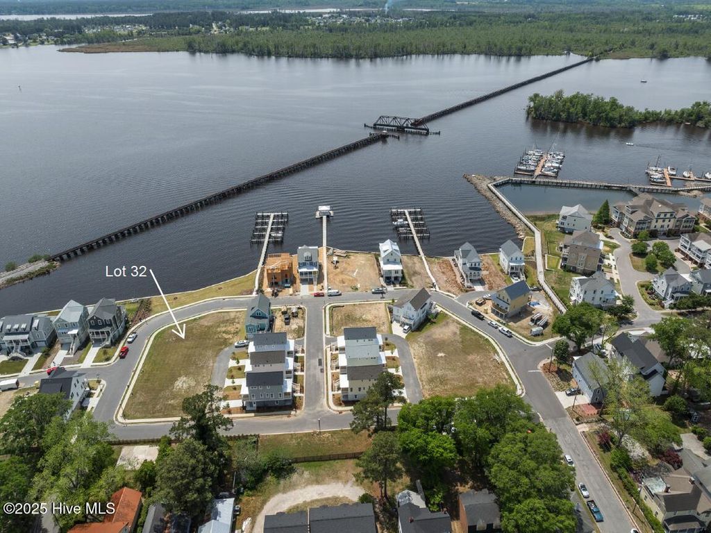 Photo of 610 Front Street, Washington, NC 27889 (MLS # 100508474)