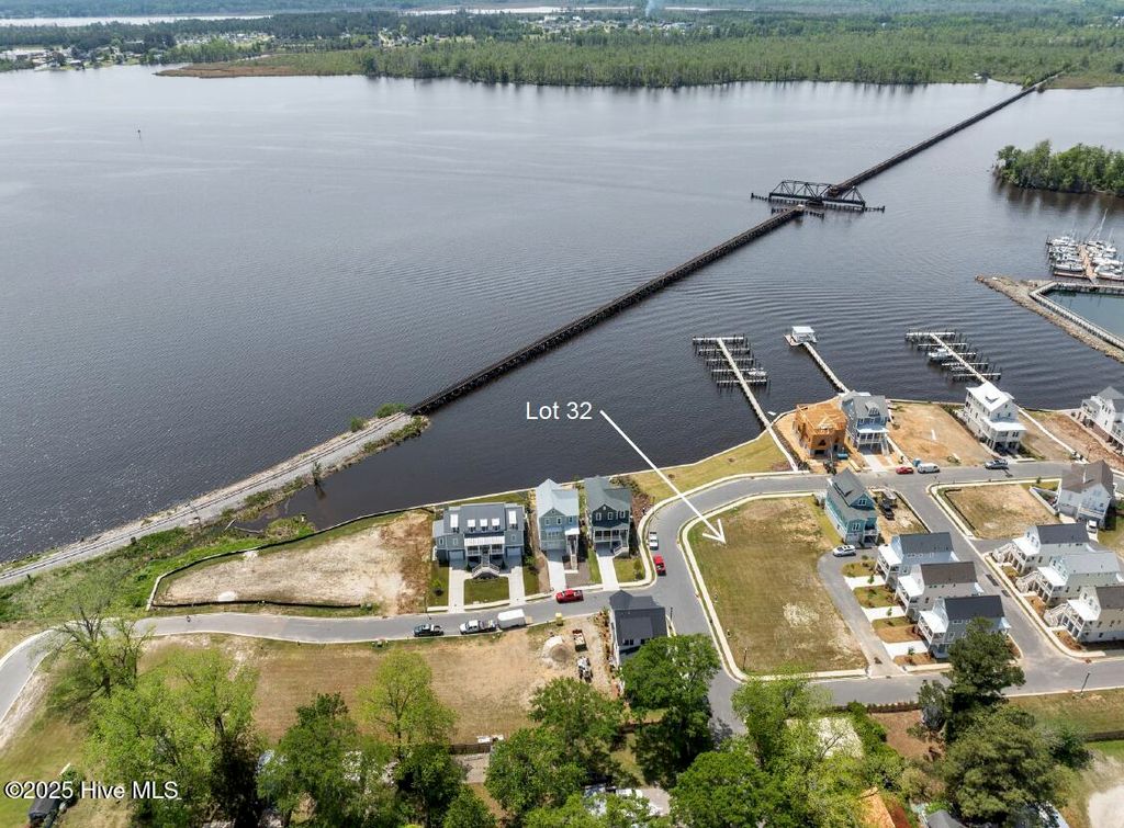 Photo of 610 Front Street, Washington, NC 27889 (MLS # 100508474)