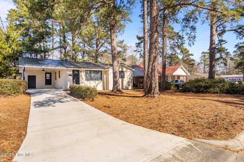 A home in Whiteville