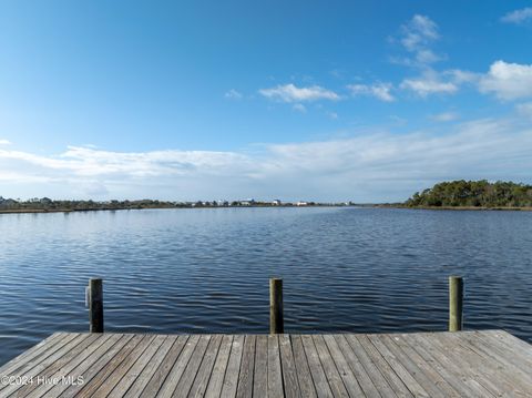 Tiny photo for 343 Landon Lane, Sneads Ferry, NC 28460 (MLS # 100474880)