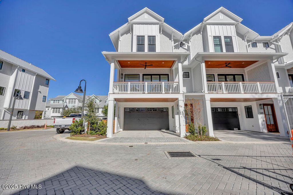 Photo of 150 James Edward Court, Wilmington, NC 28403 (MLS # 100529763)