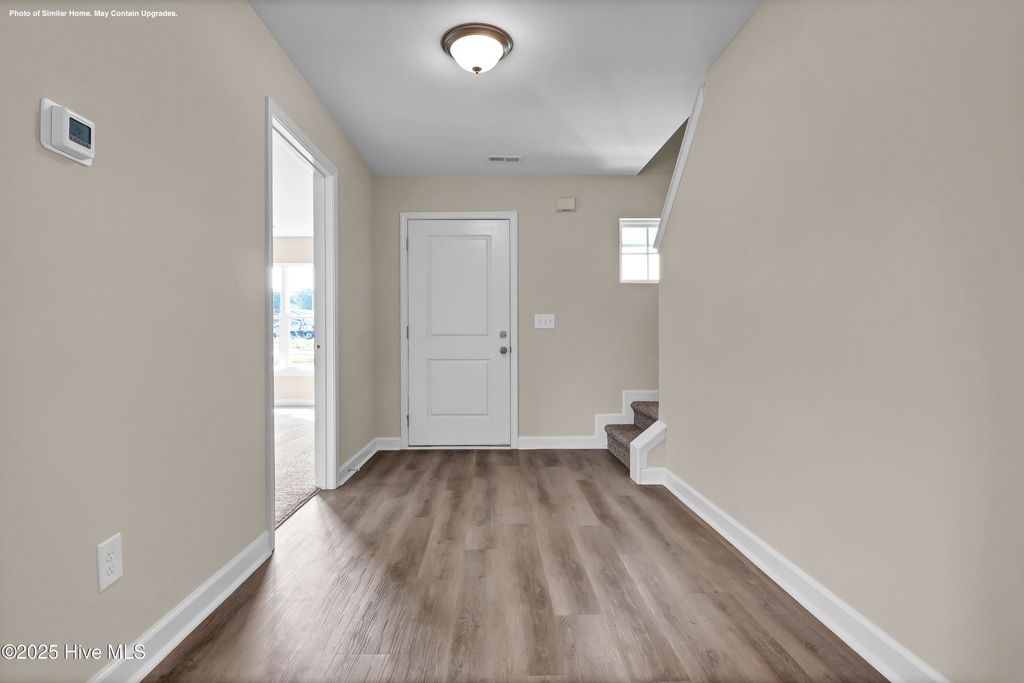 Photo of 142 Tides End Drive #Lot 62, Holly Ridge, NC 28445 (MLS # 100509207)