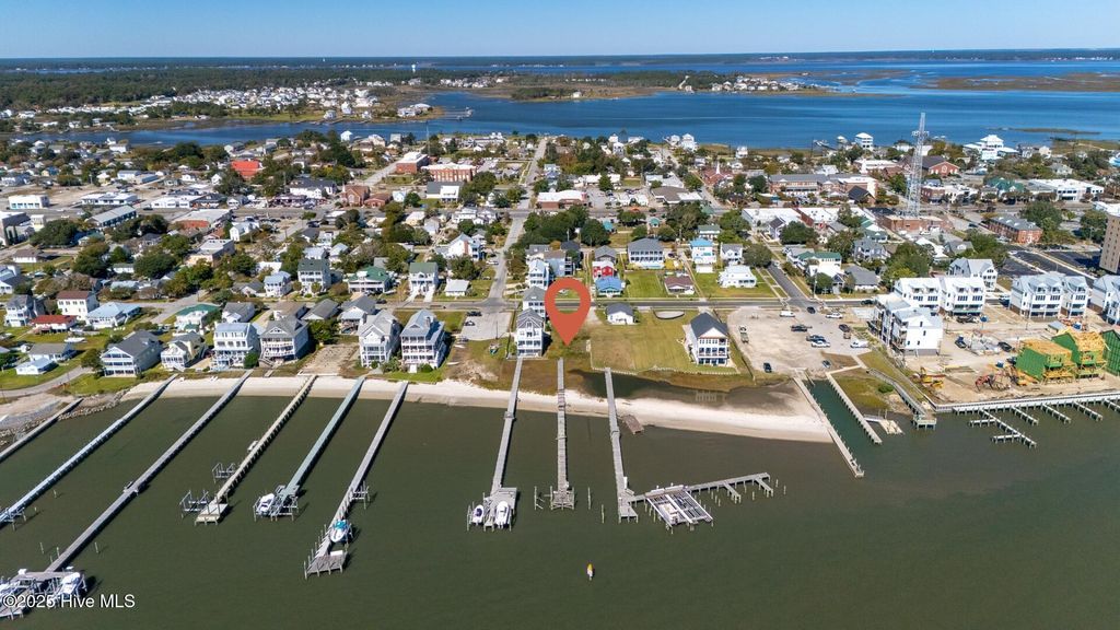Photo of 1013 Shepard Street, Morehead City, NC 28557 (MLS # 100537156)
