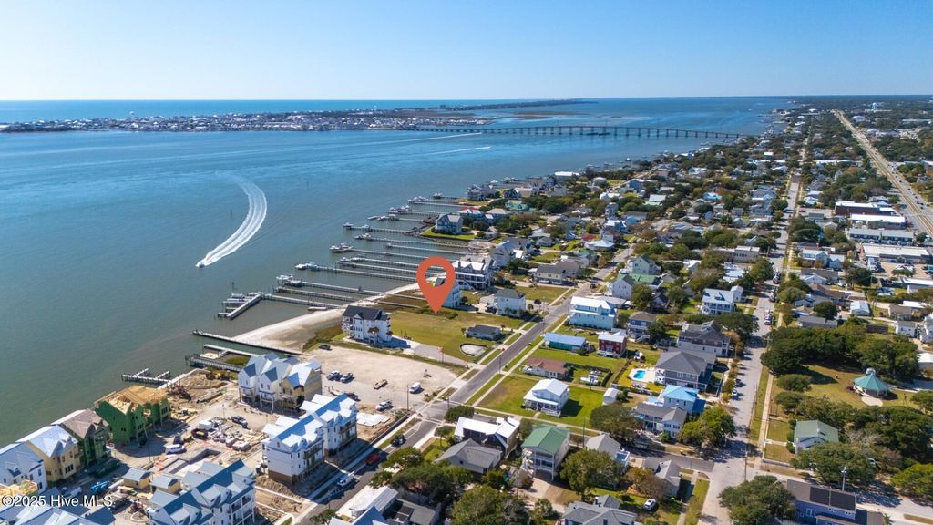 Photo of 1013 Shepard Street, Morehead City, NC 28557 (MLS # 100537156)