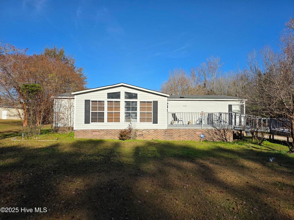 Photo of 2682 Pleasant Plains Church Road, Whiteville, NC 28472 (MLS # 100542988)