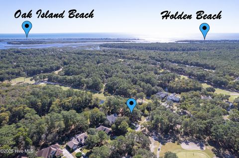 Tiny photo for 465 Lockwood Lane SW, Supply, NC 28462 (MLS # 100536823)