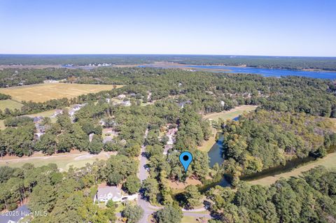 Tiny photo for 465 Lockwood Lane SW, Supply, NC 28462 (MLS # 100536823)