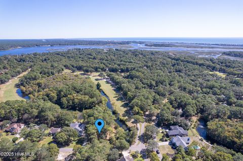 Tiny photo for 465 Lockwood Lane SW, Supply, NC 28462 (MLS # 100536823)