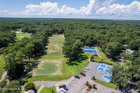 Tiny photo for 465 Lockwood Lane SW, Supply, NC 28462 (MLS # 100536823)