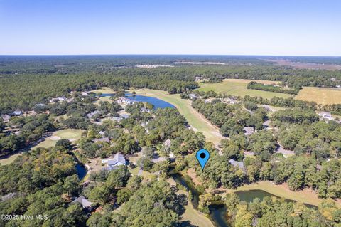 Tiny photo for 465 Lockwood Lane SW, Supply, NC 28462 (MLS # 100536823)