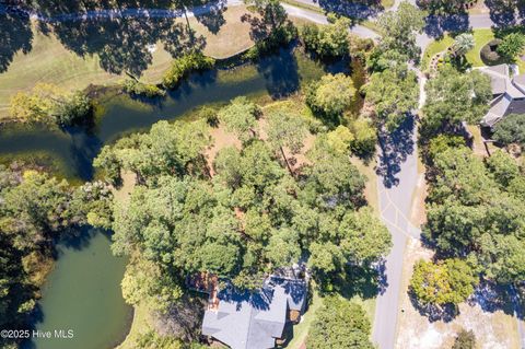 Tiny photo for 465 Lockwood Lane SW, Supply, NC 28462 (MLS # 100536823)
