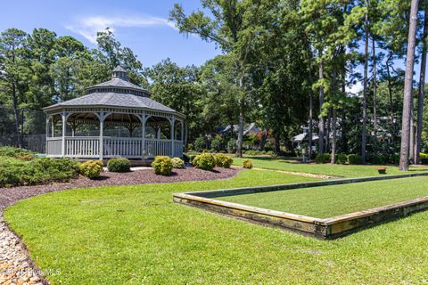 Tiny photo for 465 Lockwood Lane SW, Supply, NC 28462 (MLS # 100536823)