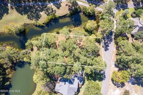 Tiny photo for 465 Lockwood Lane SW, Supply, NC 28462 (MLS # 100536823)