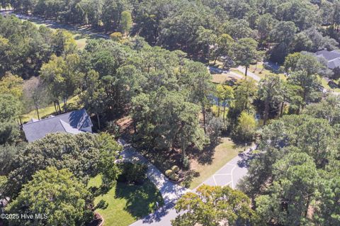 Tiny photo for 465 Lockwood Lane SW, Supply, NC 28462 (MLS # 100536823)