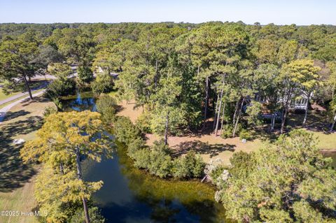 Tiny photo for 465 Lockwood Lane SW, Supply, NC 28462 (MLS # 100536823)