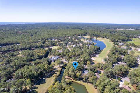 Tiny photo for 465 Lockwood Lane SW, Supply, NC 28462 (MLS # 100536823)