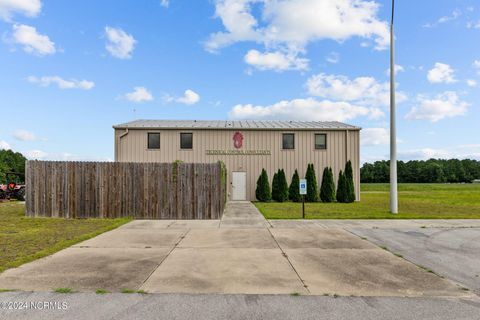 200 Techcon Way Pollocksville NC 28573