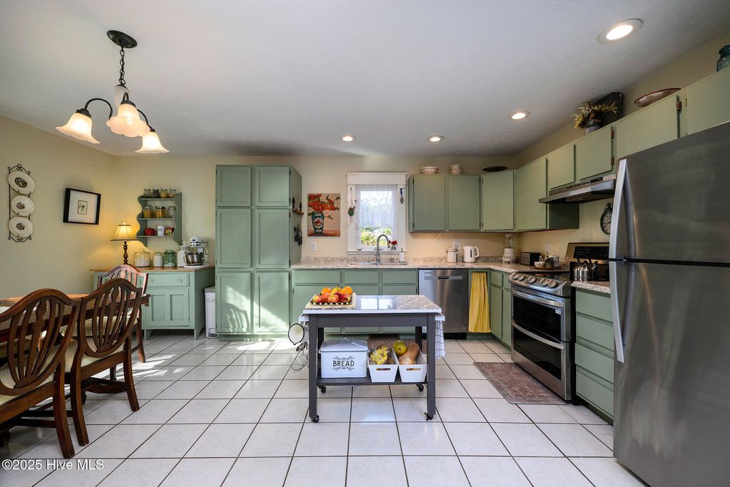 Photo of 608 Church Street, Oriental, NC 28571 (MLS # 100543730)