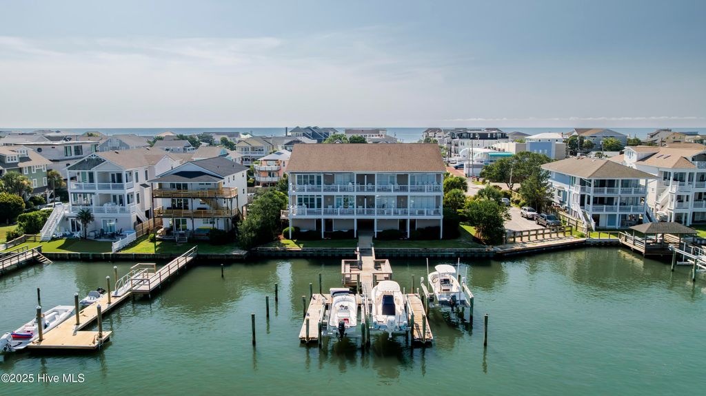 Photo of 10 W Columbia Street #A, Wrightsville Beach, NC 28480 (MLS # 100508996)