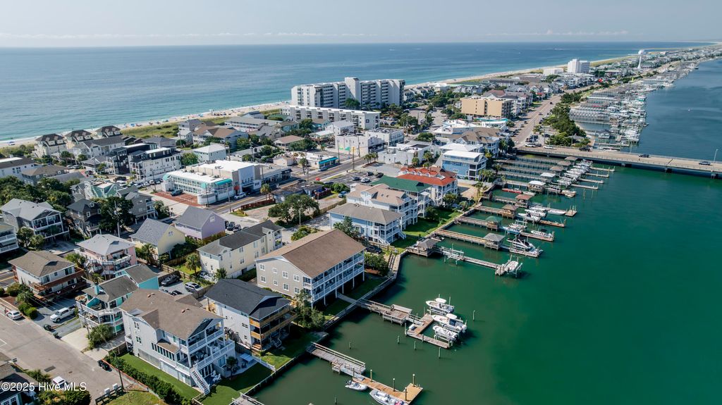 Photo of 10 W Columbia Street #A, Wrightsville Beach, NC 28480 (MLS # 100508996)