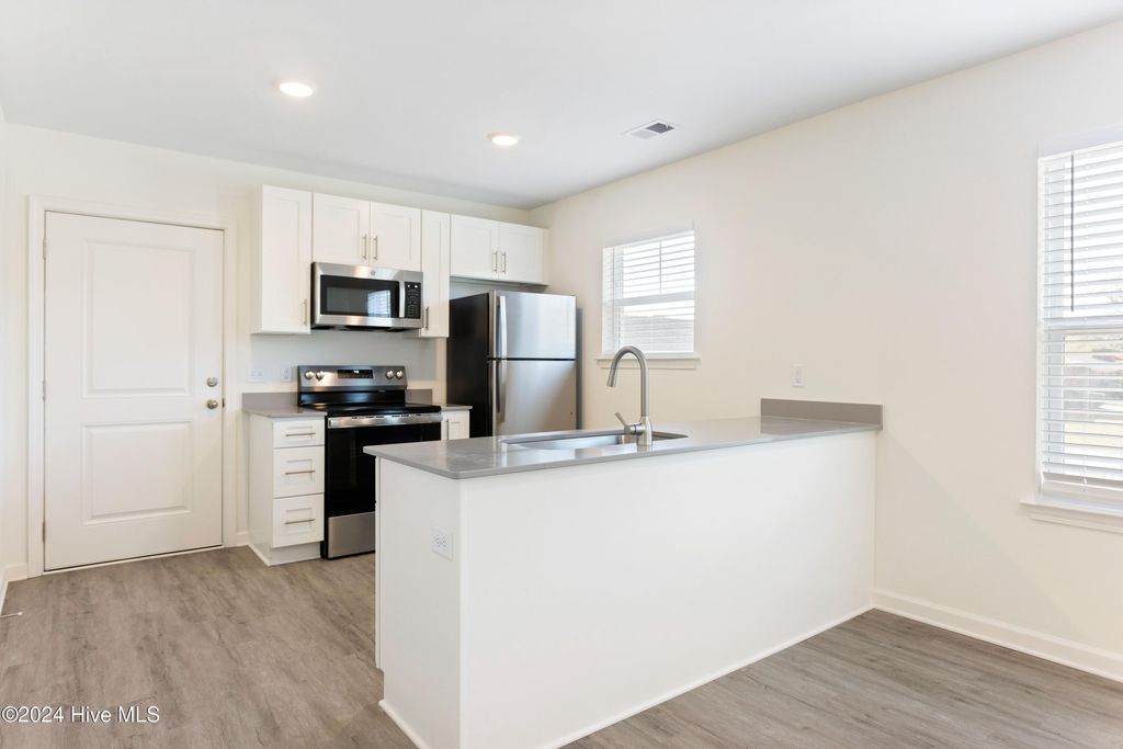 Photo of 706 Taylor Street #C, Wilmington, NC 28401 (MLS # 100534659)