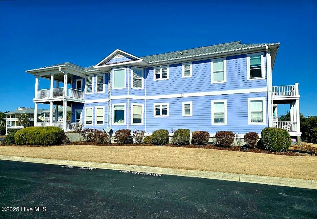 Photo of 5007 Nester Drive, Southport, NC 28461 (MLS # 100542159)