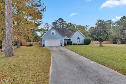 A home in Stella