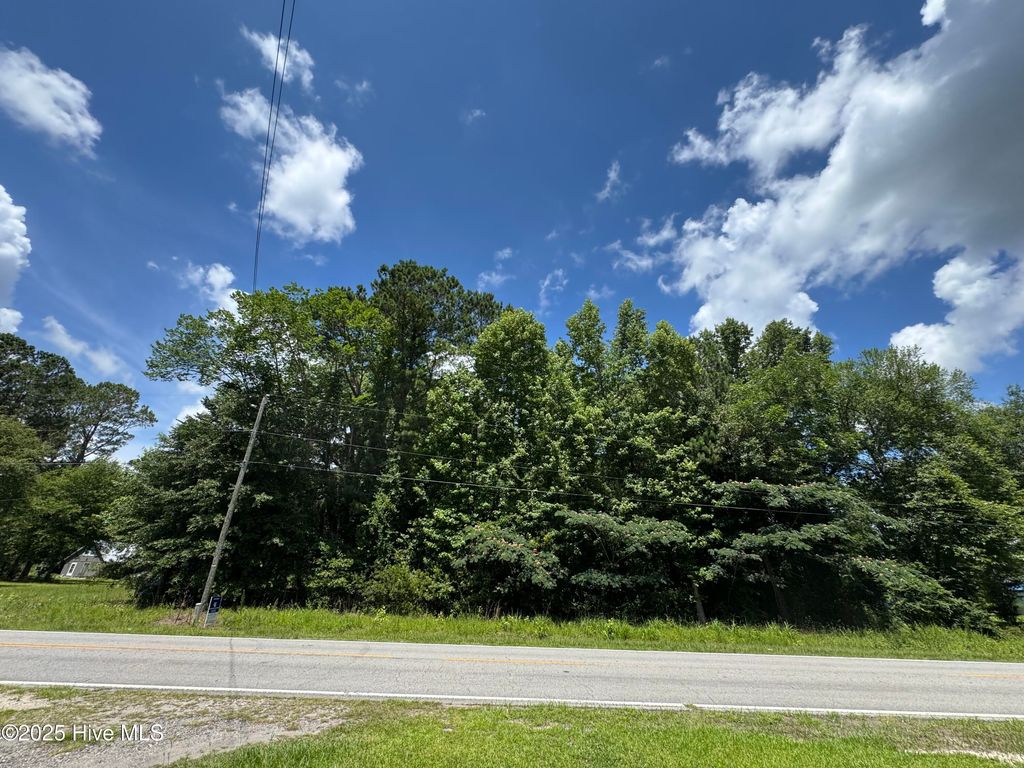 Photo of 1 Saw Mill Road NE, Northwest, NC 28451 (MLS # 100515455)