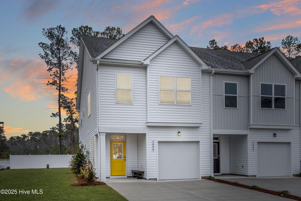 Photo of 7109 Fisk Dr , #43, Leland, NC 28451 (MLS # 100489796)