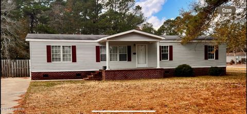 A home in Pikeville