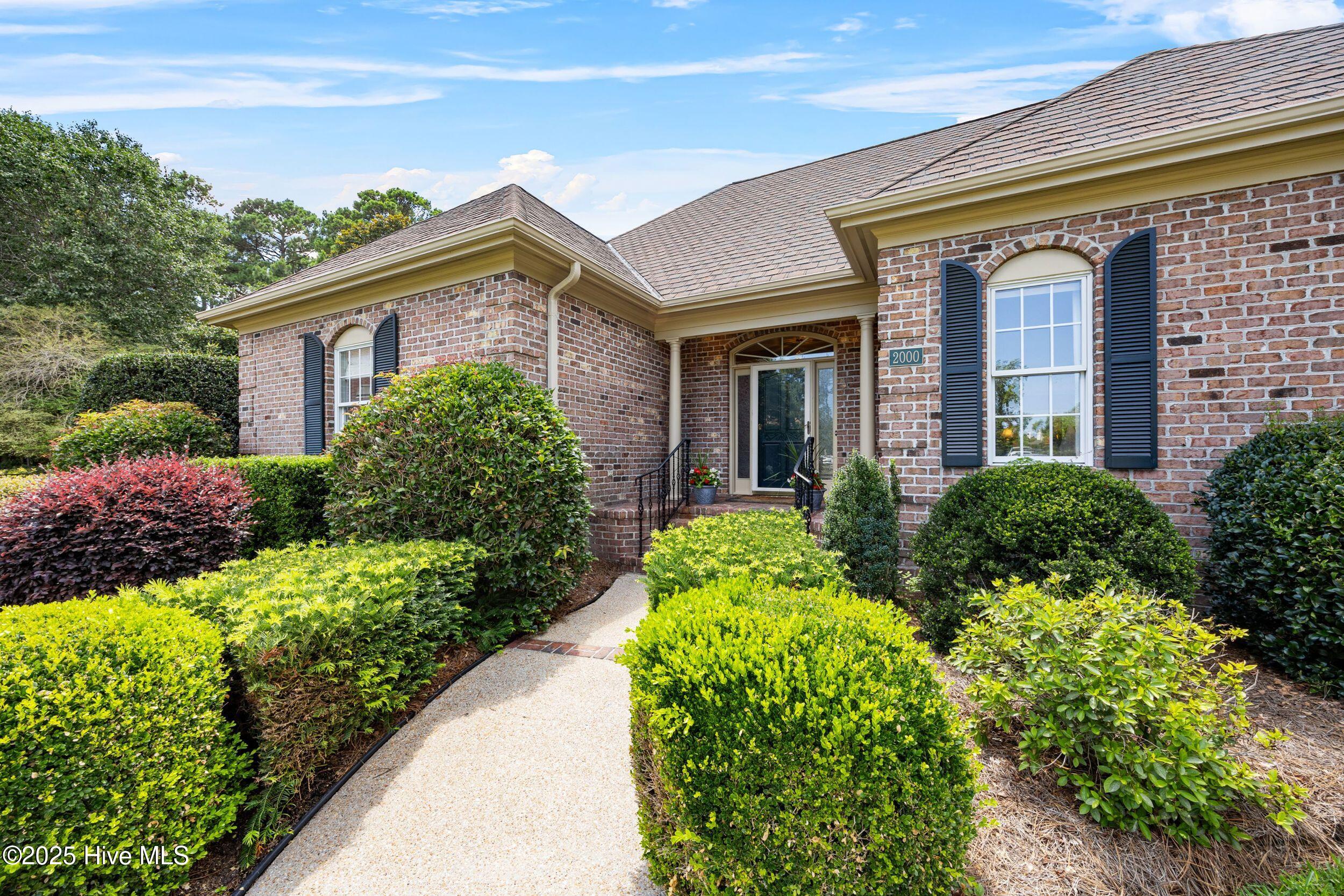 2000 Marsh Harbor Place