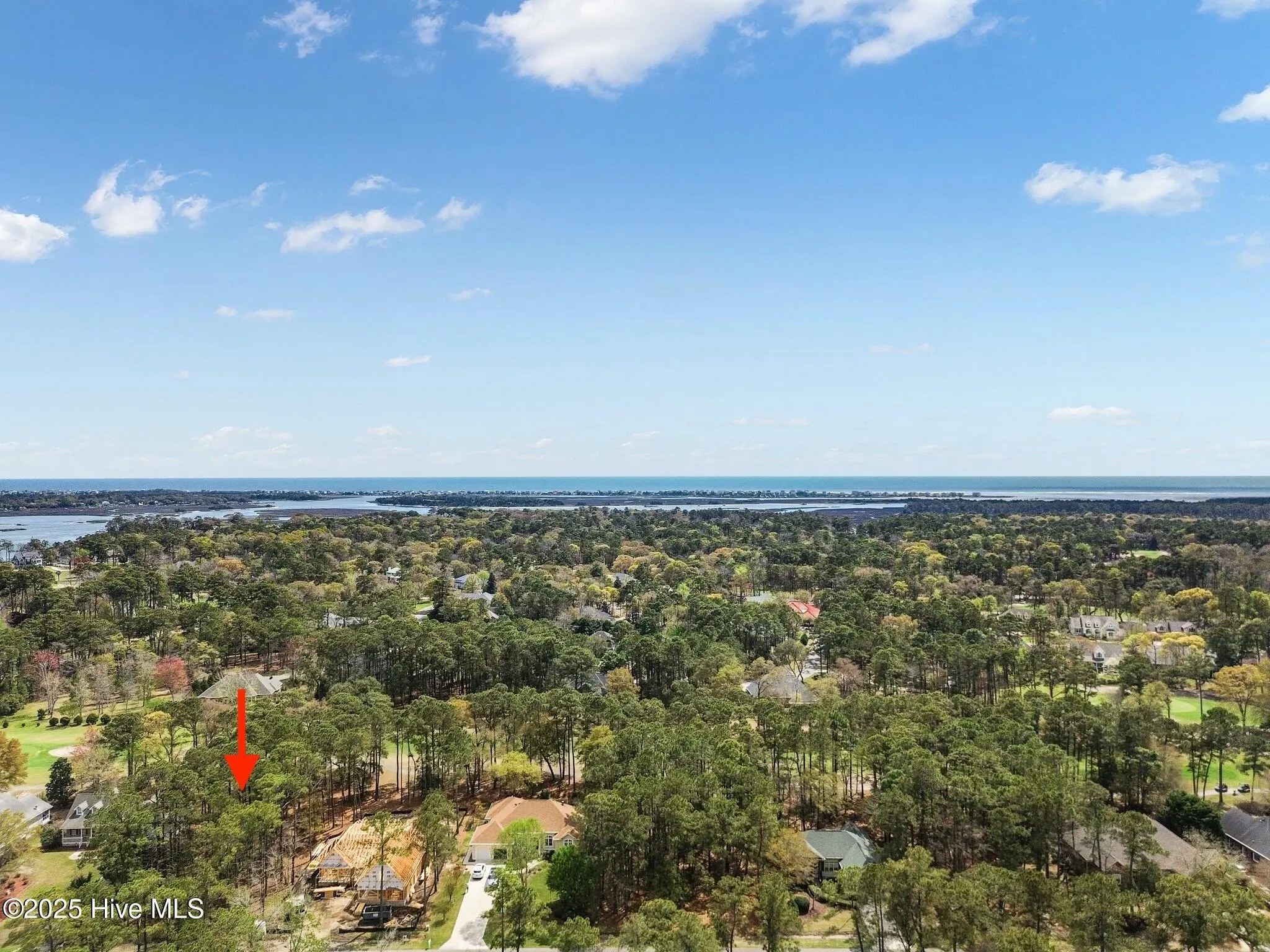 Supply, North Carolina 28462, United States, ,Land,Pending,100283