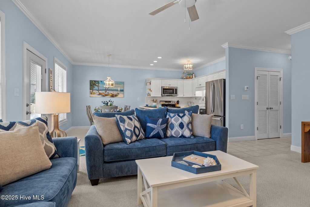 Photo of 1701 Salter Path Road #H202, Indian Beach, NC 28512 (MLS # 100537593)
