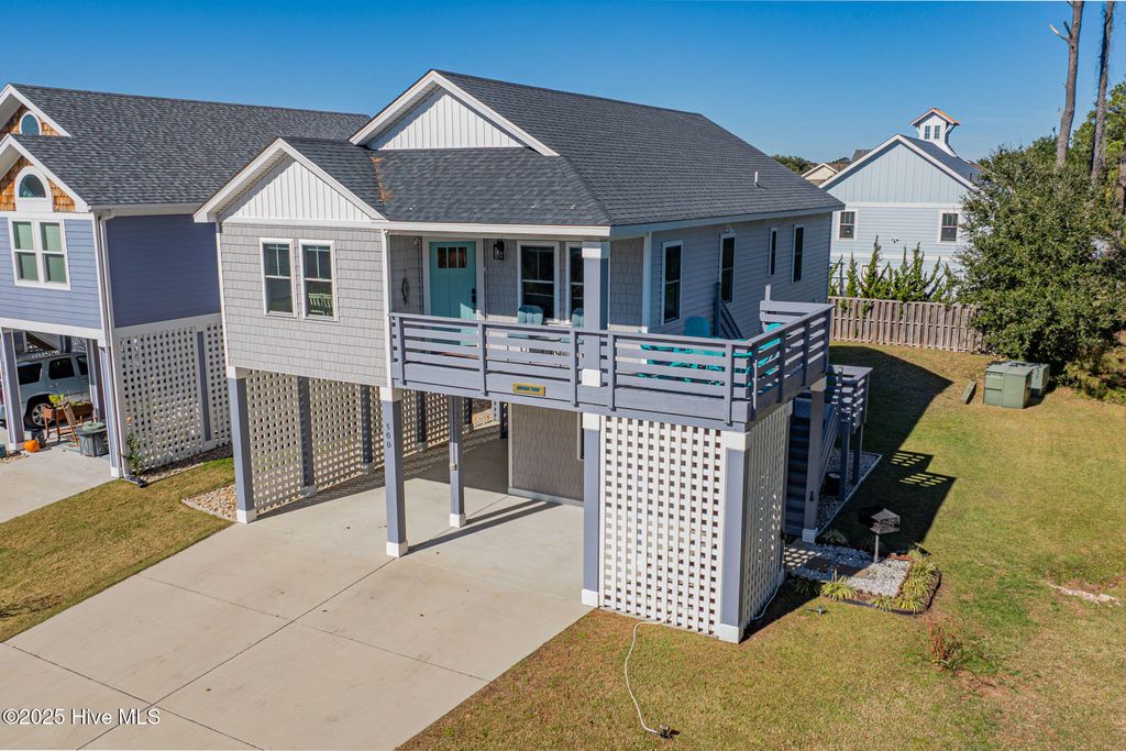 Photo of 500 W Eden Street, Kill Devil Hills, NC 27948 (MLS # 100540261)