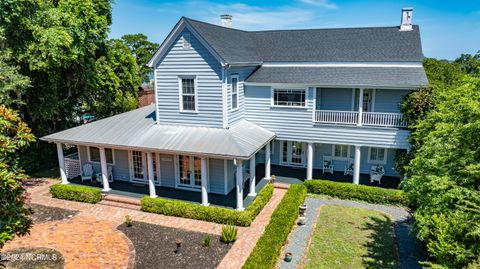 A home in Wilmington