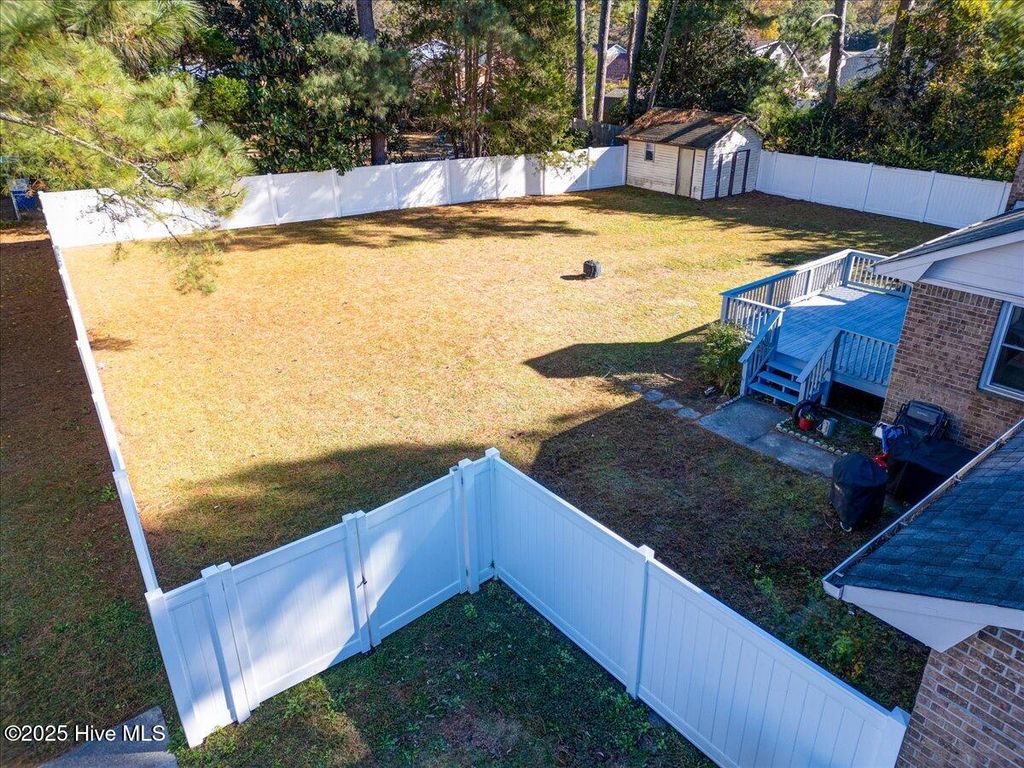 Photo of 102 Pinewood Drive, New Bern, NC 28562 (MLS # 100540942)